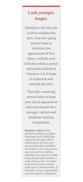 Derma E Anti-Aging Regenerative Serum